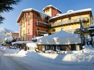 Hotel Firenze
