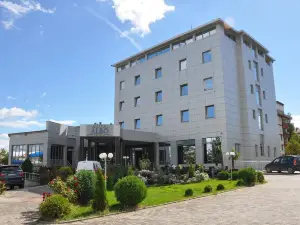 Hotel Albo