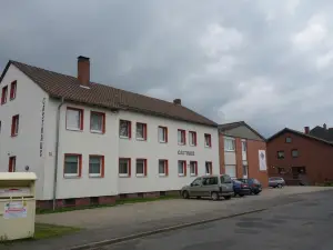 Dill Apartments Ilsede