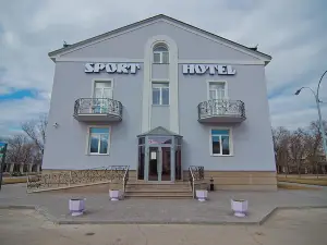 Sport Hotel