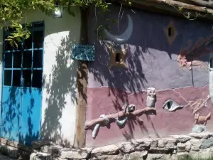 Granja Tía Nora