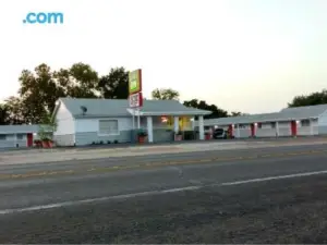 Budget Inn Hamilton