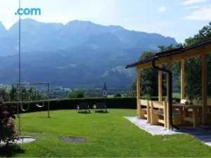 Privatzimmer und Ferienwohnungen Gassner