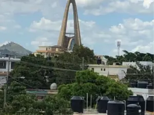 Higuey Center City
