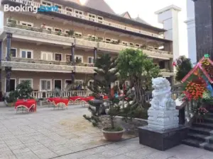 Hoang Thanh Thuy BA Ria - Vung Tau Hotel 3