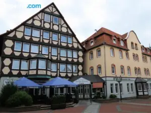 Zum Alten Brauhaus