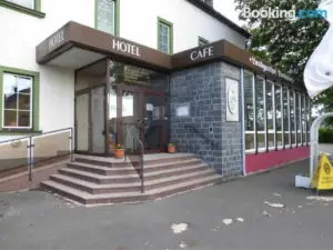 Hotel & Ristorante Positano