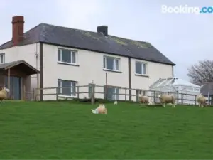 Cob Cottage
