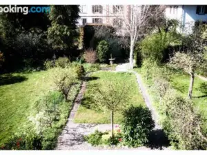 Bed & Kitchen am Tavelweg - Adults Only