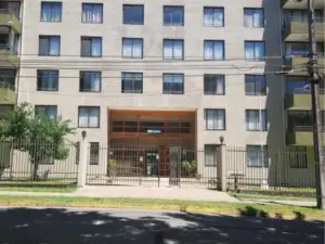 Home Apartments