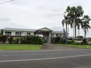 Barrier Reef Motel Innisfail