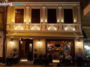 Veritas Boutique Art Hotel