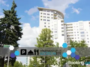 Apartments in - Bandurskiego