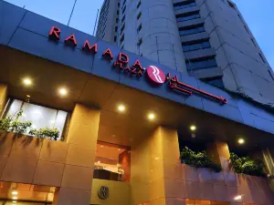 Ramada Plaza by Wyndham Beirut Raouche