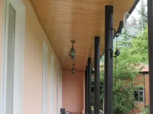 Tvishi Guest House