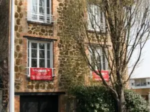 Villa Liberté Verdun Igr Paul Brousse