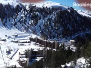 Plagne Bellecote Apartments