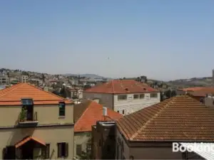 Daher Guest House Nazareth