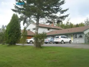 Sherbrooke Village Inn