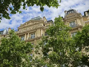 Fraser Suites le Claridge Champs-Elysées