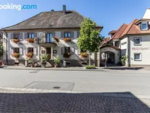 Hotel Löwen Garni