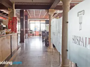 Hostal Hispalis