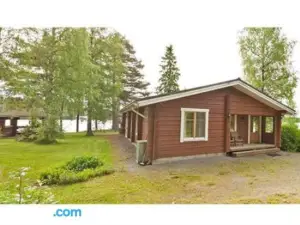 Holiday Home Katajainen by Interhome