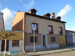 La Cantamora Hotel Rural Pesquera de Duero
