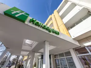 Holiday Inn Munich - South, an IHG Hotel