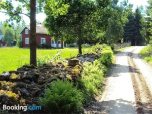 Two-Bedroom Holiday Home in Lessebo