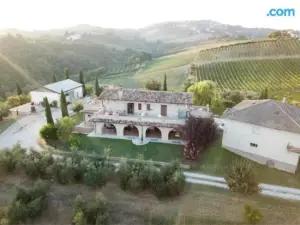 Agriturismo Alla Solagna