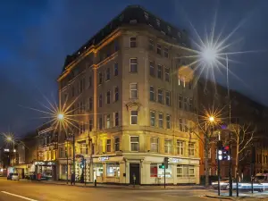 Point A Hotel London Kings Cross – St Pancras