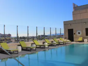 Hotel Indigo Los Angeles Downtown