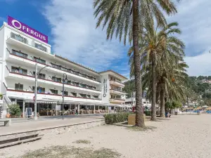 Fergus Style Soller Beach