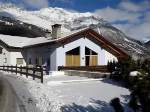 Hotel San Carlo, Tra Bormio e Livigno