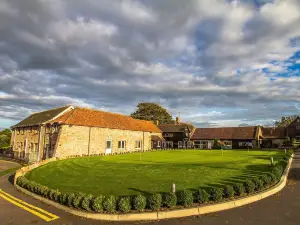 Mendip Spring Golf and Country Club