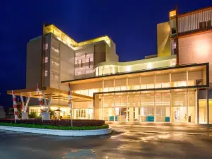 Horison Hotel Ultima Timika