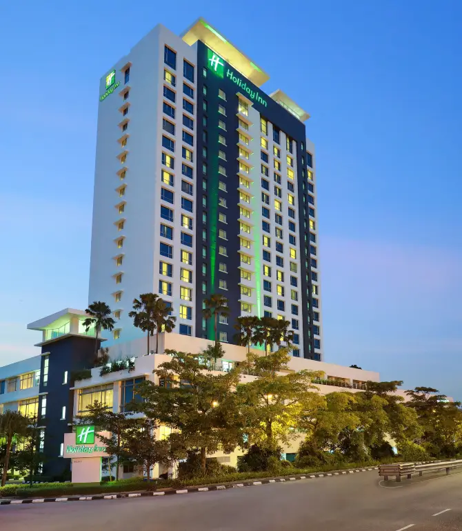 Holiday Inn Melaka, an Ihg Hotel