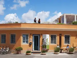 Aquae Sinis Albergo Diffuso