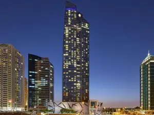 InterContinental Hotels Doha - the City