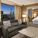 Sheraton Centre Toronto Hotel Promo Code