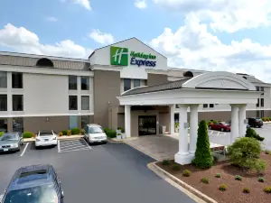 Holiday Inn Express Danville