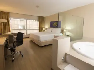 Holiday Inn Montevideo