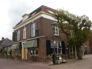 Landhotel de Hoofdige Boer