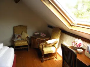 Boerderij de Zellebergen