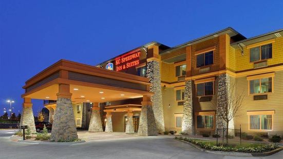 Dave Buster S Travel Guidebook Must Visit Attractions In Kansas