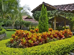 Hotel Campestre UMPALÁ