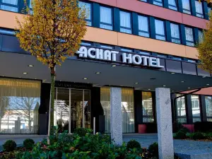 南慕尼黑 ACHAT 飯店