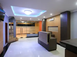 Orange Syariah Pandeglang