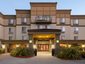 Larkspur Landing Extended Stay Suites Sunnyvale